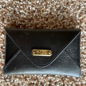 Ralph Lauren Card Holder